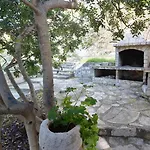 בית נופש In Karbuni With Sea View, Balcony, Air Conditioning, Wifi 5095-2 Blato (Korcula)