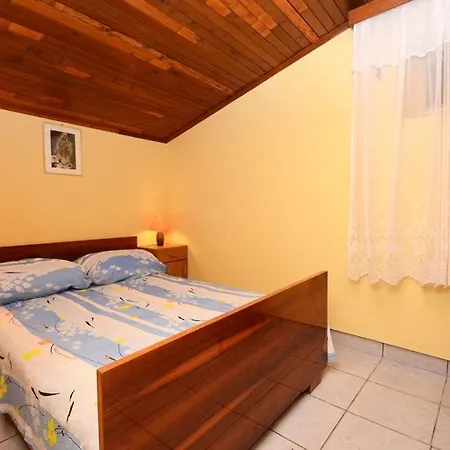 In Karbuni With Sea View, Balcony, Air Conditioning, Wifi 5095-2 Blato (Korcula)