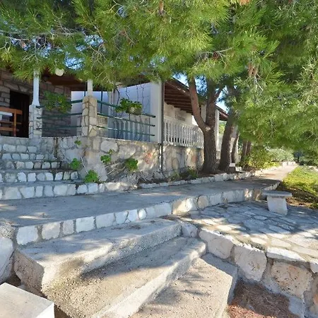 In Karbuni With Sea View, Balcony, Air Conditioning, Wifi 5095-2 Holiday home
