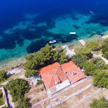 In Karbuni With Sea View, Balcony, Air Conditioning, Wifi 5095-2 *